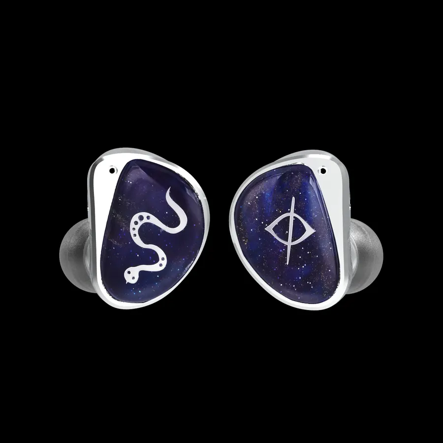 EarAcoustic STA-Pro 官网产品图