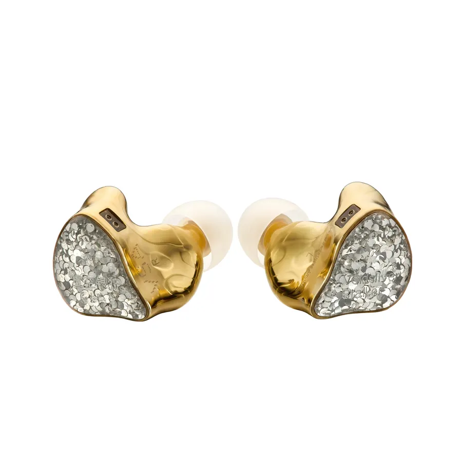 EarAcoustic VSA-LTD 官网产品图