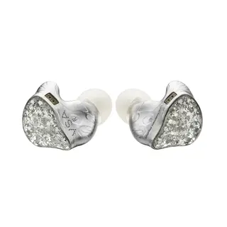 EarAcoustic VSA-MAX 官网产品图