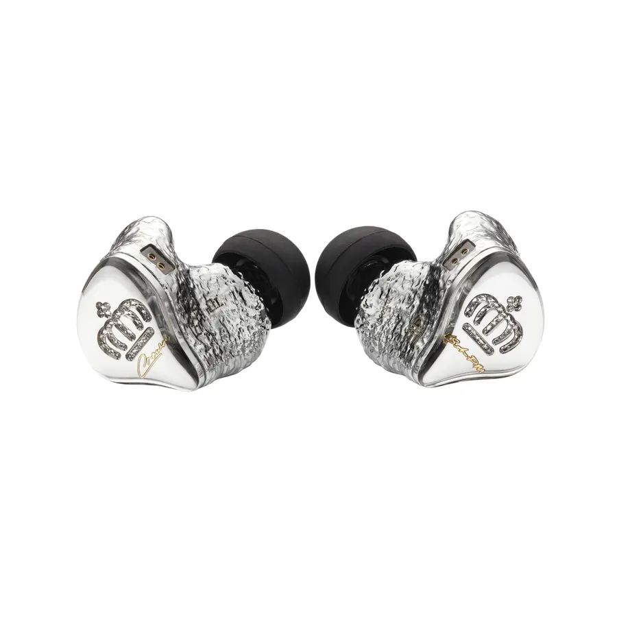 EarAcoustic VSA-PM Crown 官网产品图