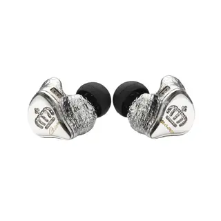 EarAcoustic VSA-PM Crown 官网产品图