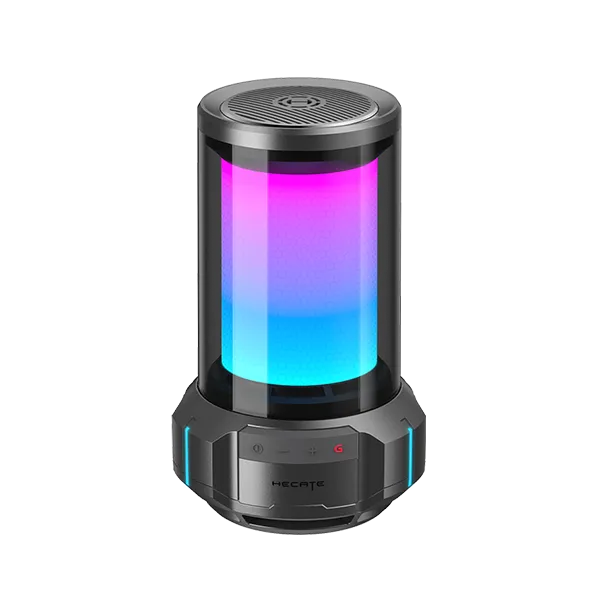 CyberX聚能音箱 官网产品图