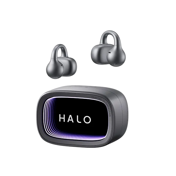 Halo Clip 官网产品图