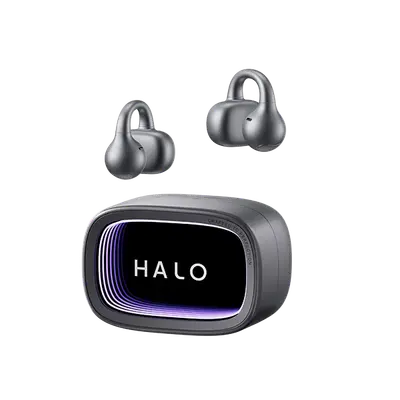 Halo Clip 官网产品图