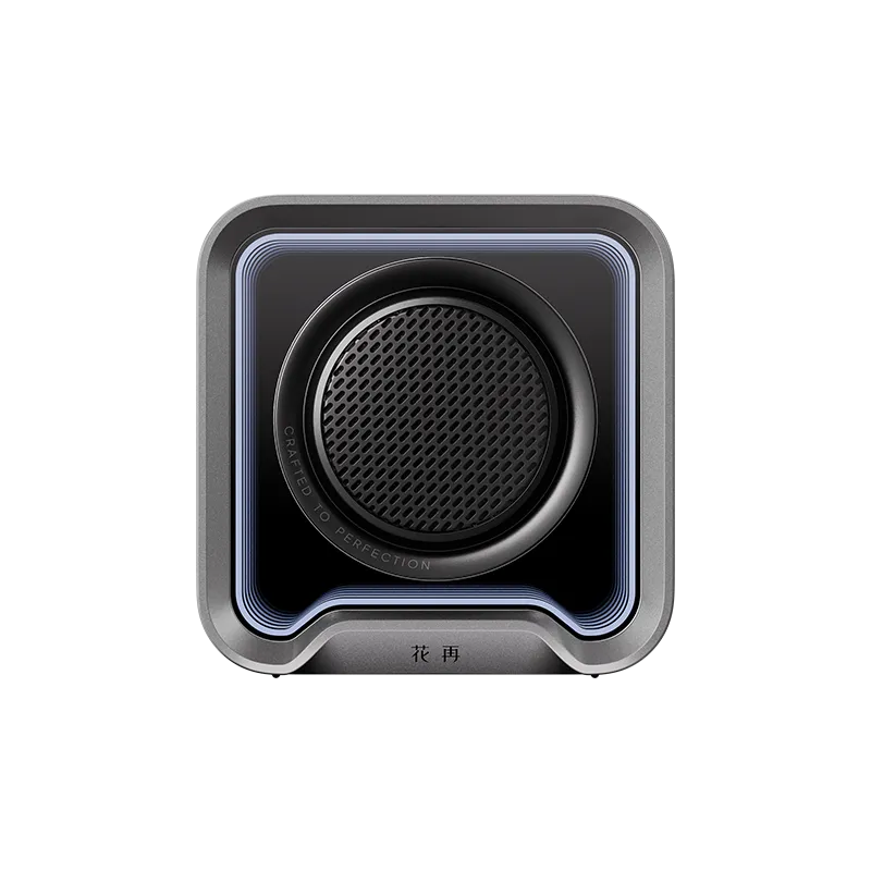 Halo Nano 官网产品图
