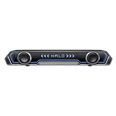 Halo Pixelbar 官网产品图