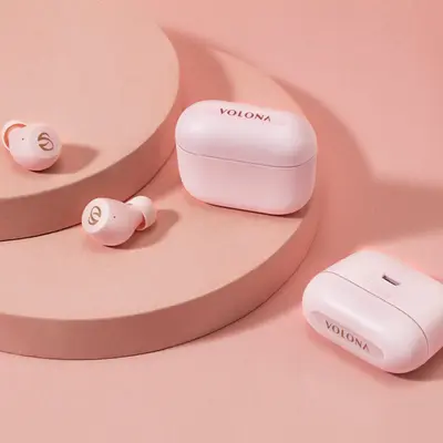 VO2 官网产品图