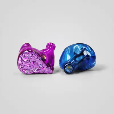 EPZ 530 Pro IEMs 官网产品图