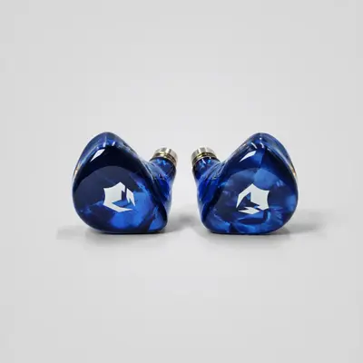 EPZ G10 Gaming IEMs 官网产品图