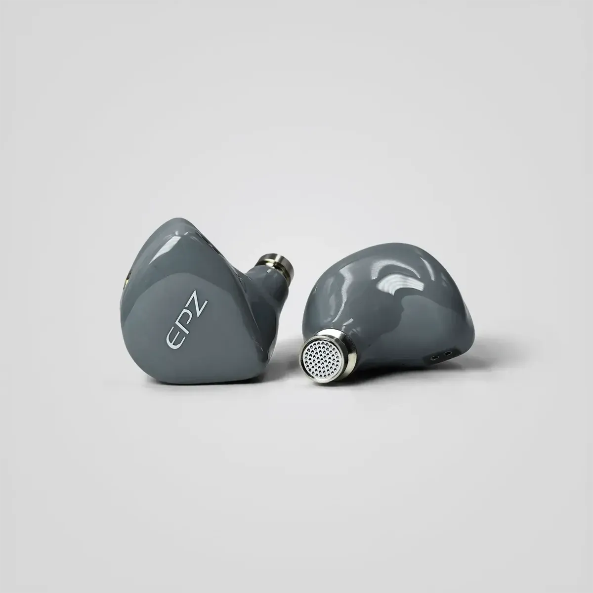 EPZ G20 Gaming IEMs 官网产品图