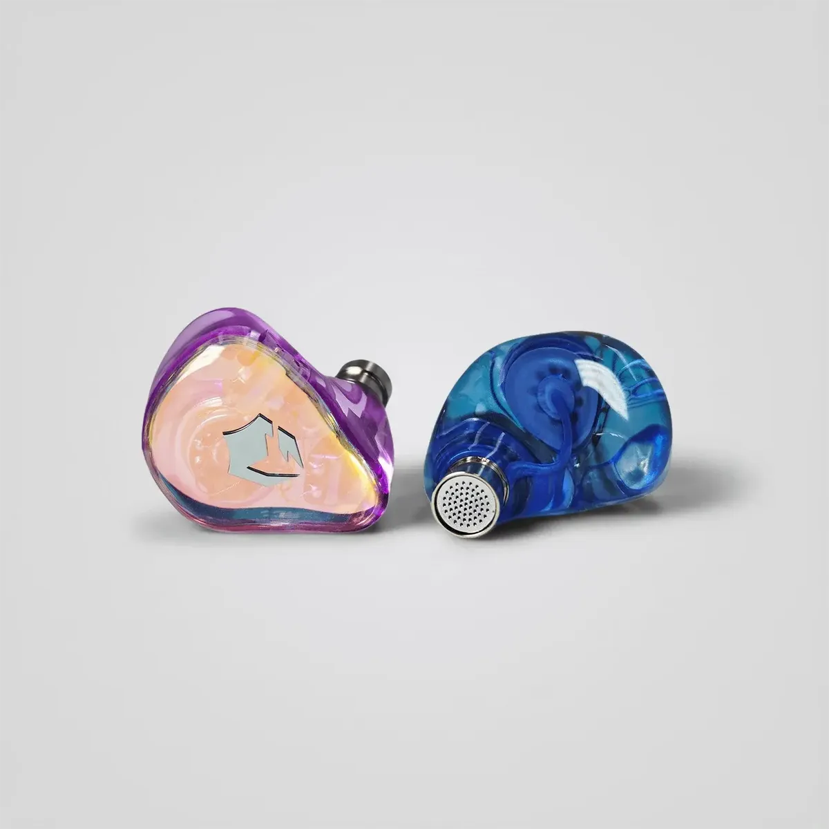 EPZ G30 Gaming IEMs 官网产品图