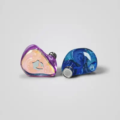 EPZ G30 Gaming IEMs 官网产品图