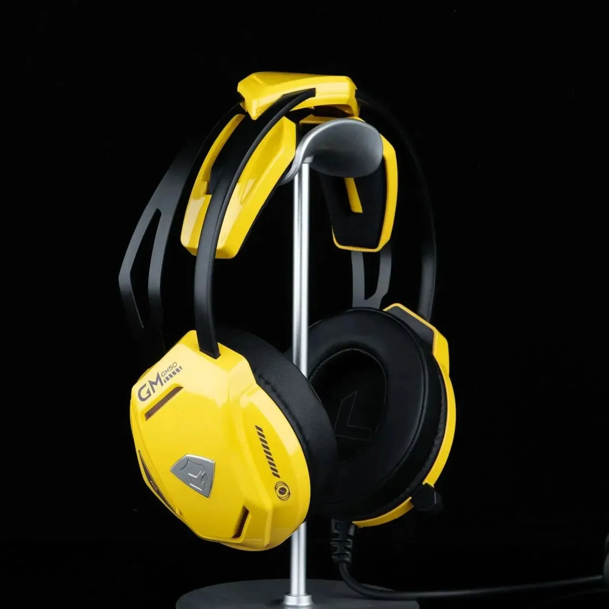 EPZ GM50 Gaming Headset 官网产品图