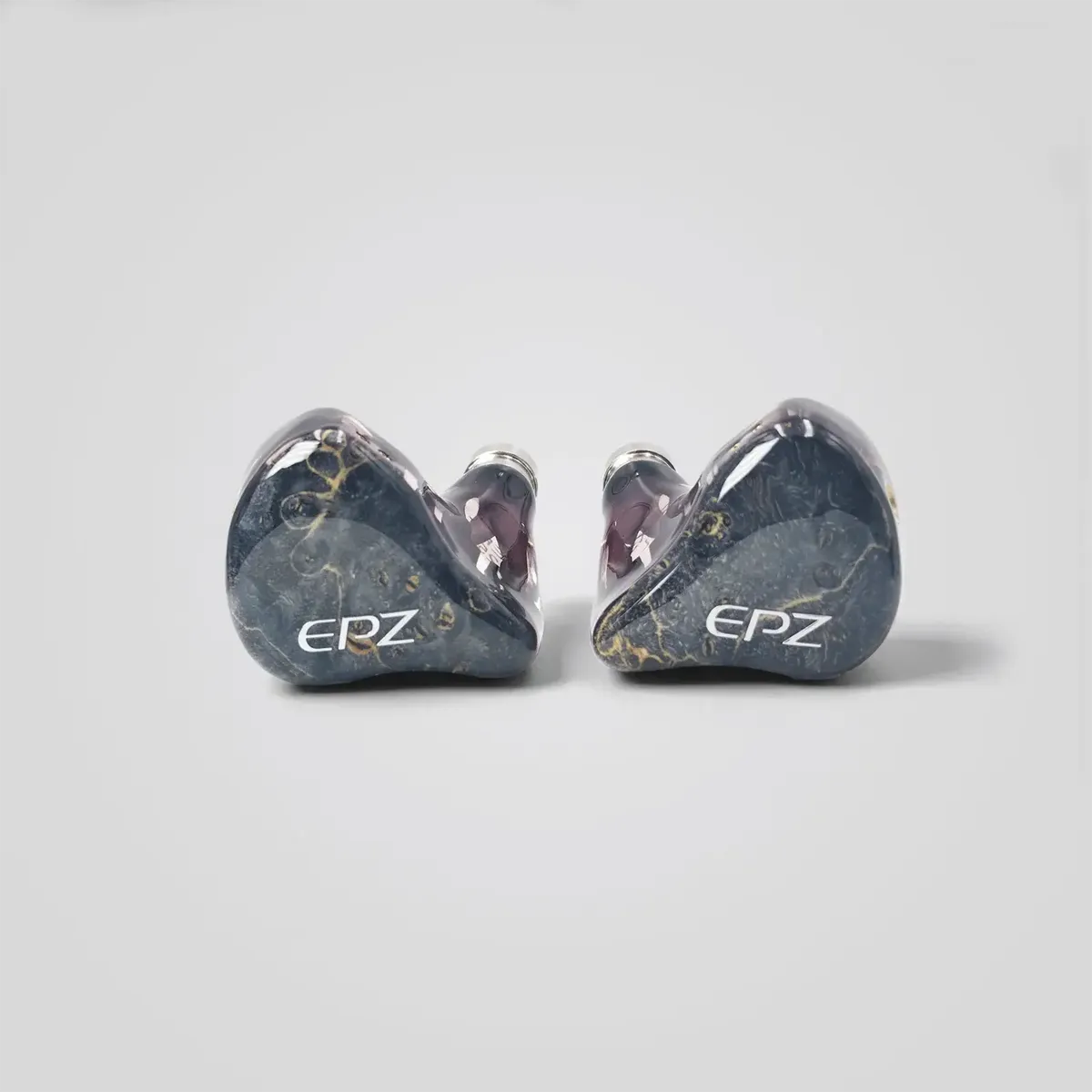 EPZ K5 IEMs 官网产品图