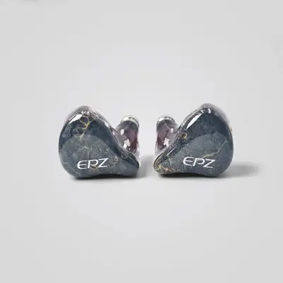 EPZ K5 IEMs 官网产品图