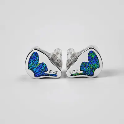 EPZ K9 IEMs 官网产品图