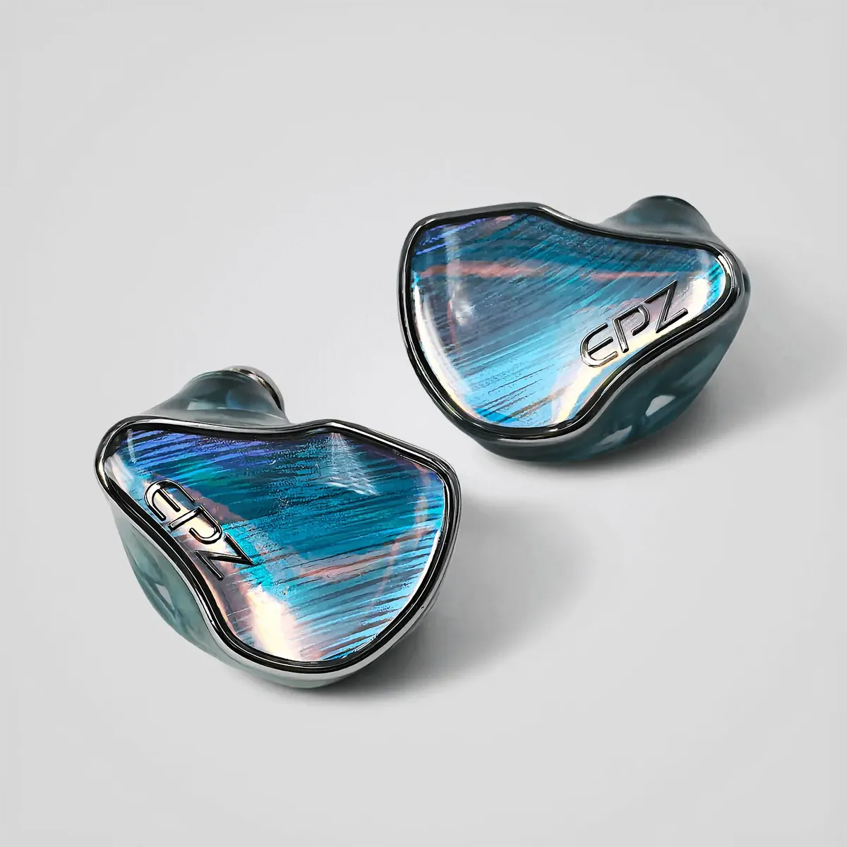 EPZ P40 IEMs 官网产品图