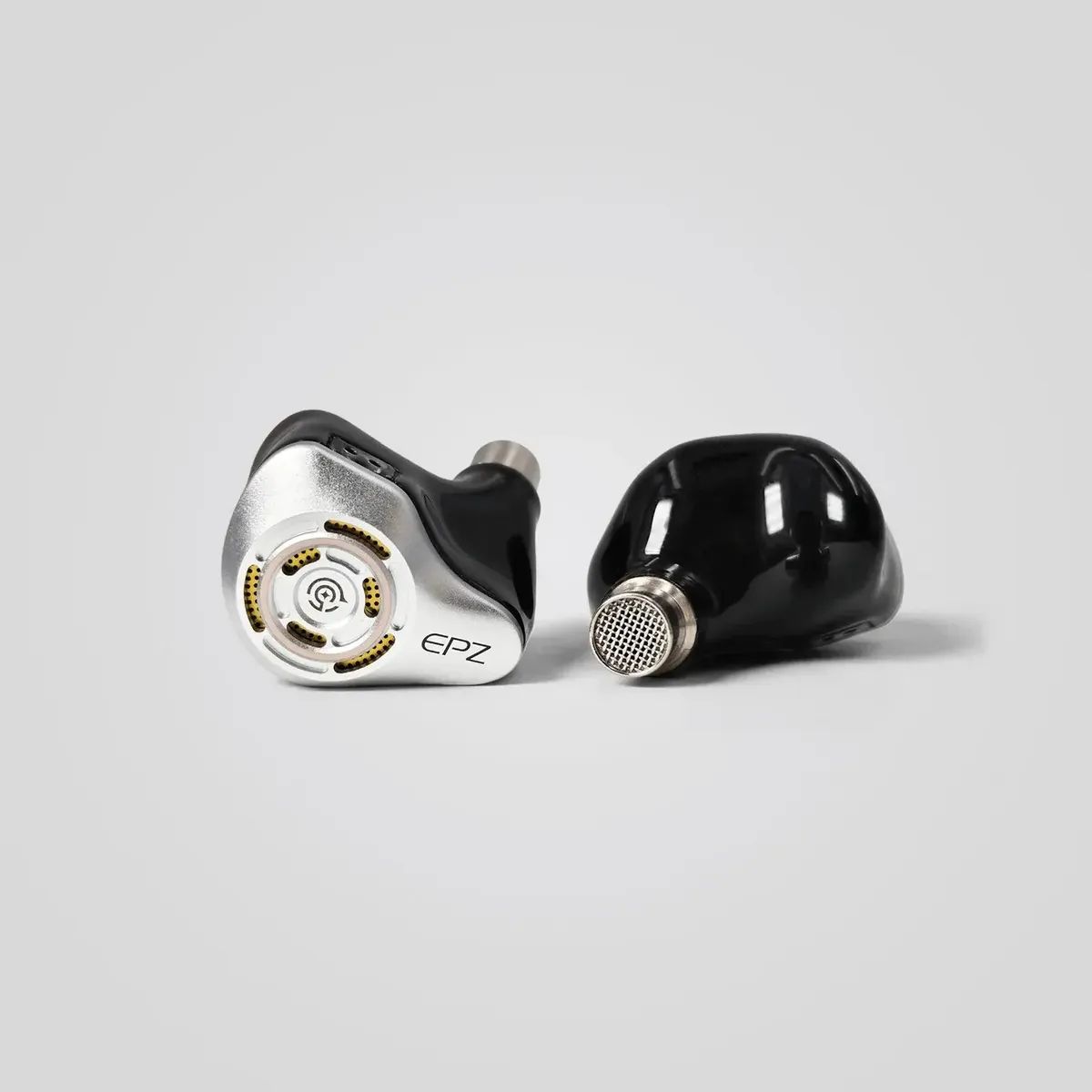 EPZ P50 IEMs 官网产品图