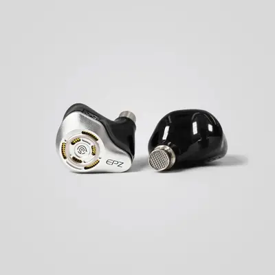 EPZ P50 IEMs 官网产品图