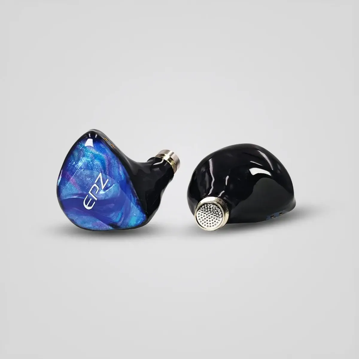 EPZ Q1 Pro IEMs 官网产品图