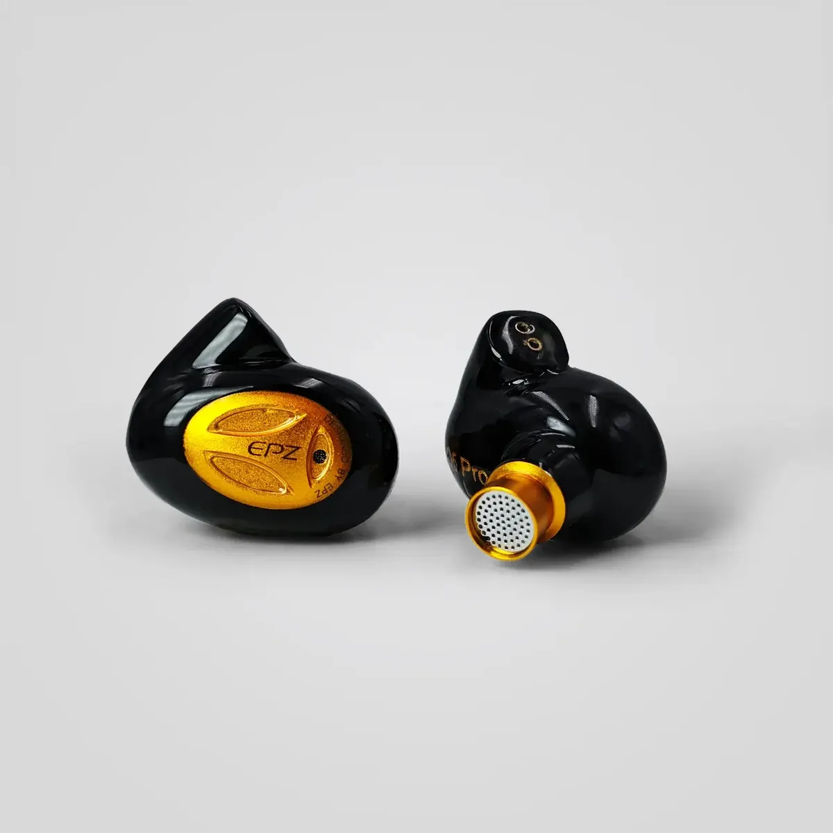 EPZ Q5 Pro IEMs 官网产品图