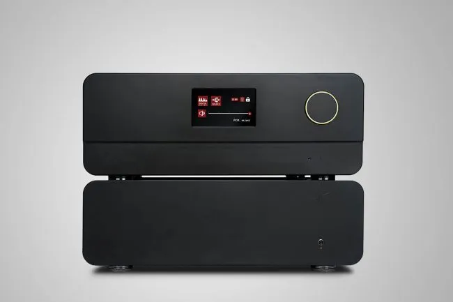 两分体解码器 官网产品图