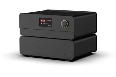 DA-1B DAC 官网产品图