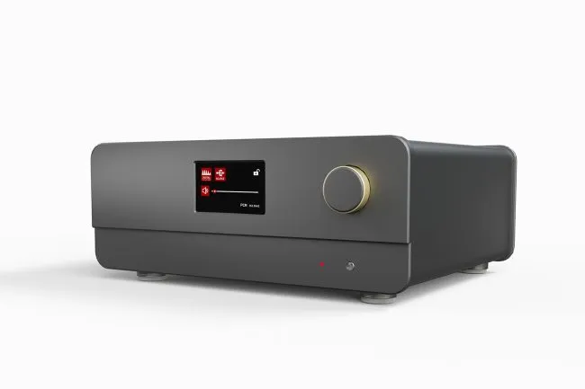 DA-2B DAC 官网产品图