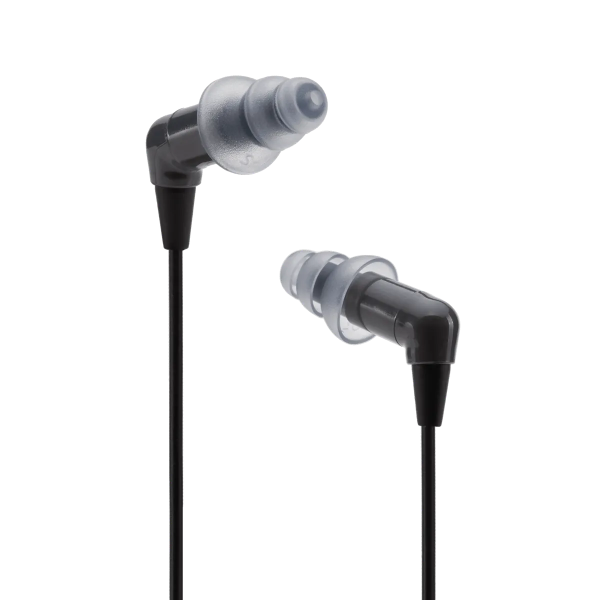 MK5 Isolator Earphones 官网产品图