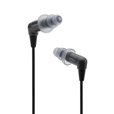 MK5 Isolator Earphones 官网产品图