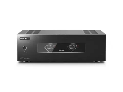AMP-F8 官网产品图
