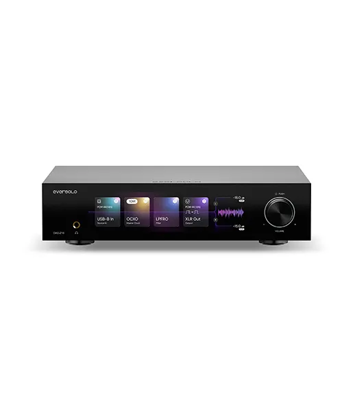 DAC-Z10 官网产品图