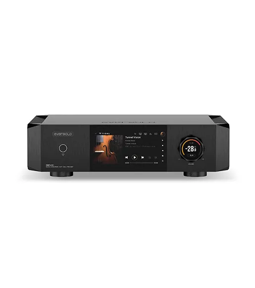 DMP-A10 官网产品图