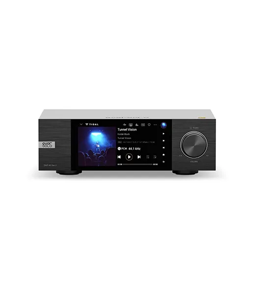DMP-A6 Gen 2 官网产品图
