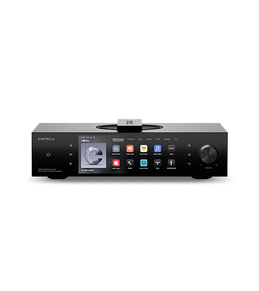 DMP-A8 Master Gen 2 官网产品图