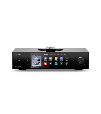 DMP-A8 Master Gen 2 官网产品图