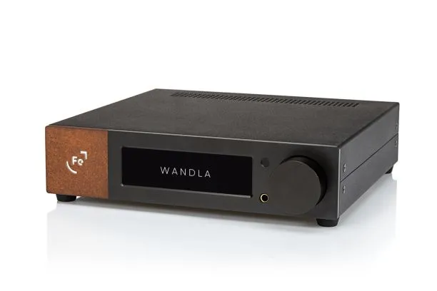 WANDLA HP 官网产品图
