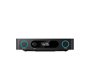 FiiO AIR AMP 官网产品图