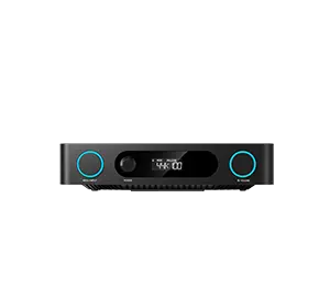 FiiO AIR AMP 官网产品图