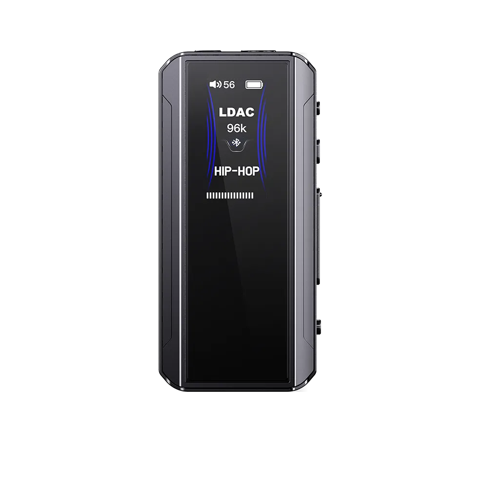 FiiO BTR13 官网产品图