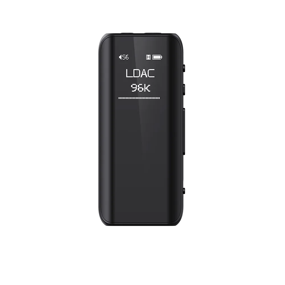 FiiO BTR15 官网产品图