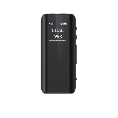 FiiO BTR15 官网产品图