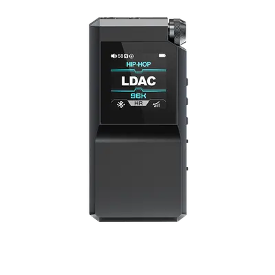 FiiO BTR17 官网产品图
