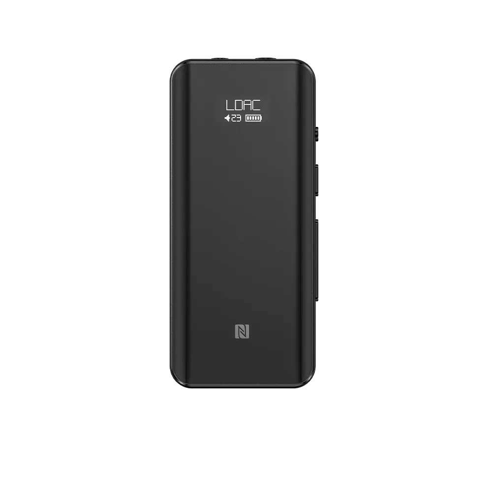 FiiO BTR5 2021 官网产品图
