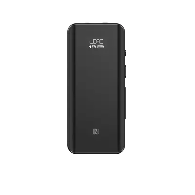 FiiO BTR5 2021 官网产品图