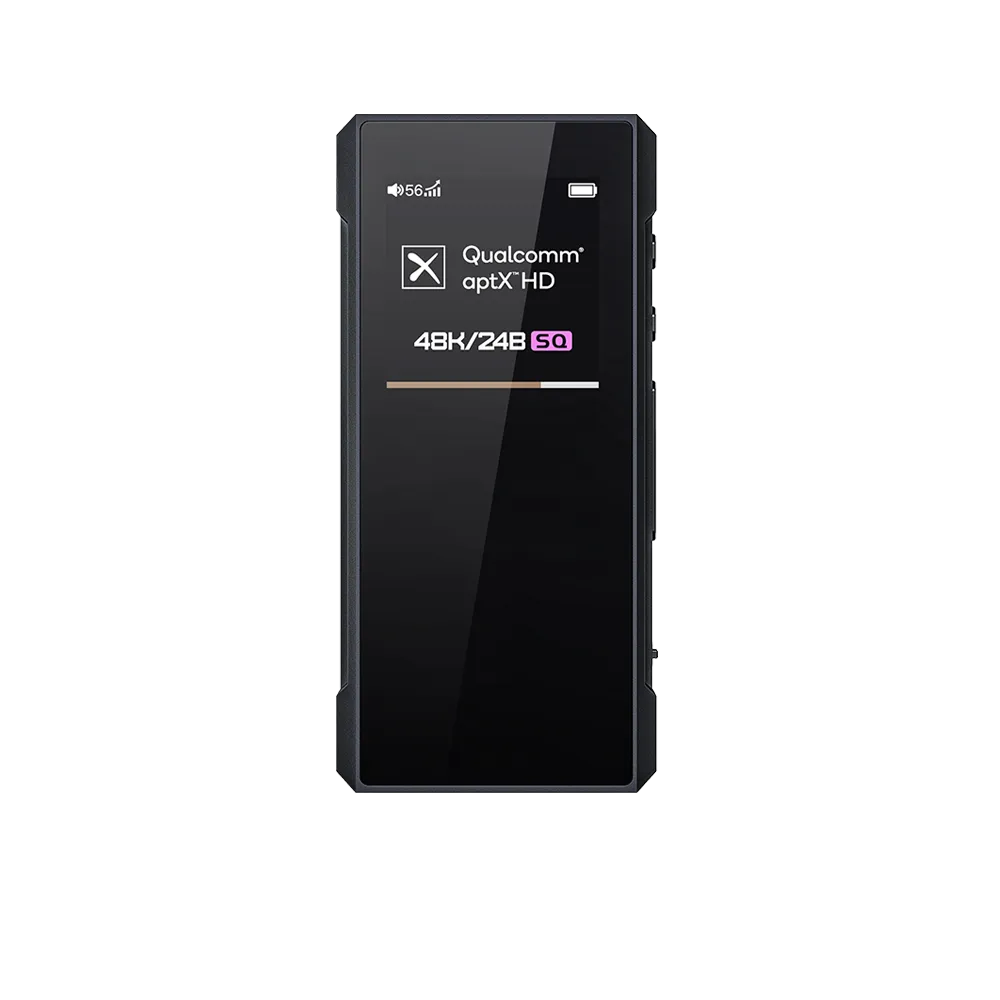 FiiO BTR7 官网产品图