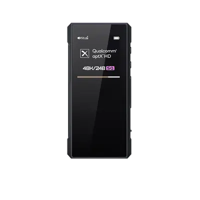 FiiO BTR7 官网产品图