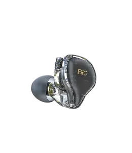 FiiO FD1 官网产品图