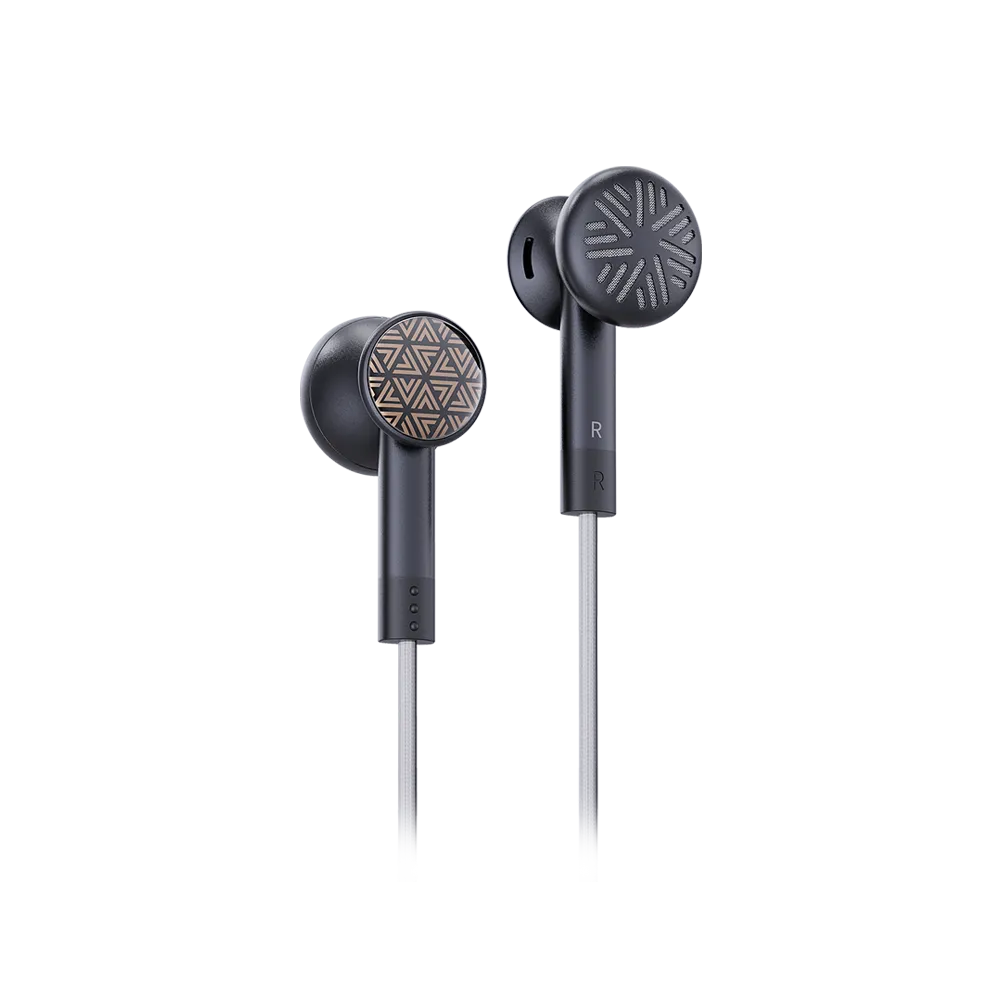 FiiO FF3S 官网产品图