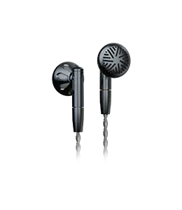 FiiO FF5 官网产品图